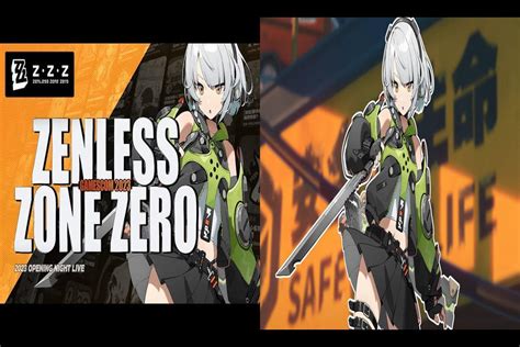 is zenless zone zero coming to console